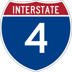 Why “Close to I-4” Is a Huge Advantage in Orlando